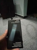 Shoaibmalik review photo