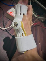 Waqas review photo
