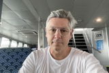 John Ballinger review photo