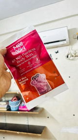 Tulip salon review photo