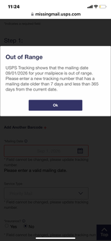Ok Nope review photo