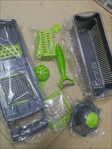 Vegetable Chopper