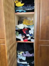 Foldable Storage Box