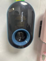 Toothpaste Squeezer