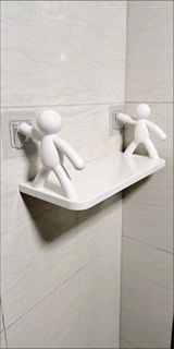 Wall Mount Shelf