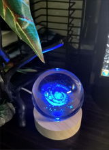 Crystal Ball