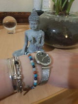 Sandrine N. review photo