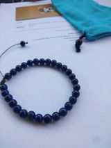 Claude B. review photo