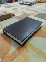 Rahul Mukherjee review photo
