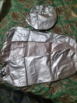 Zara review photo