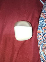 E.R.F. review photo