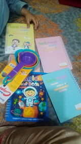 Tayyaba review photo
