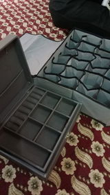 Warda Ayaz review photo