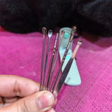 Asha review photo