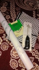 arooj review photo