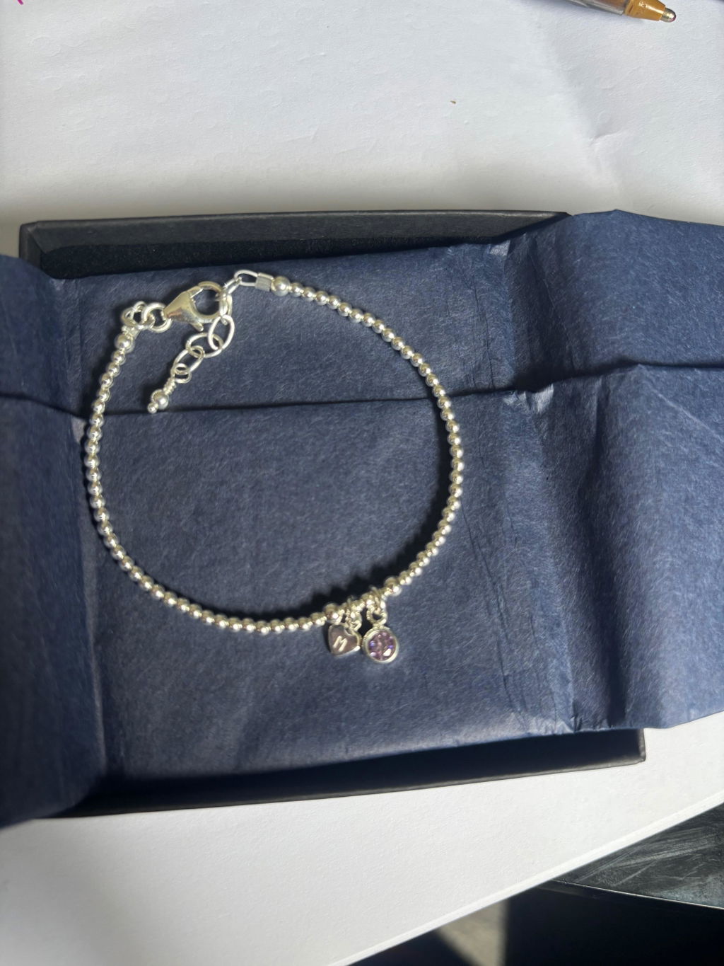 Customer review photo 1