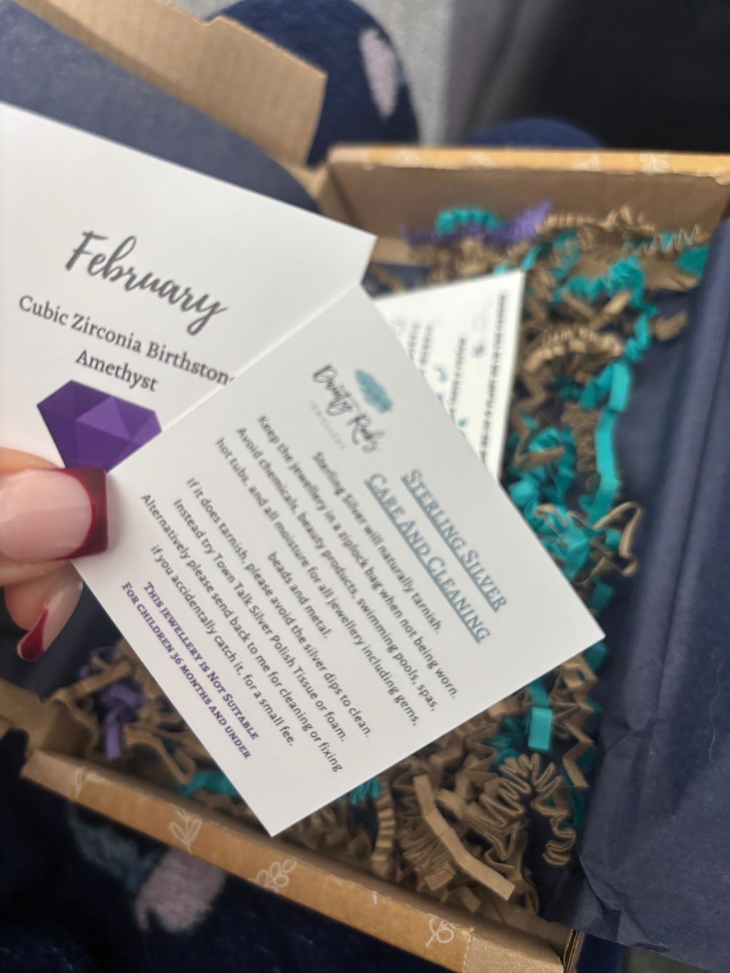 Customer review photo 2