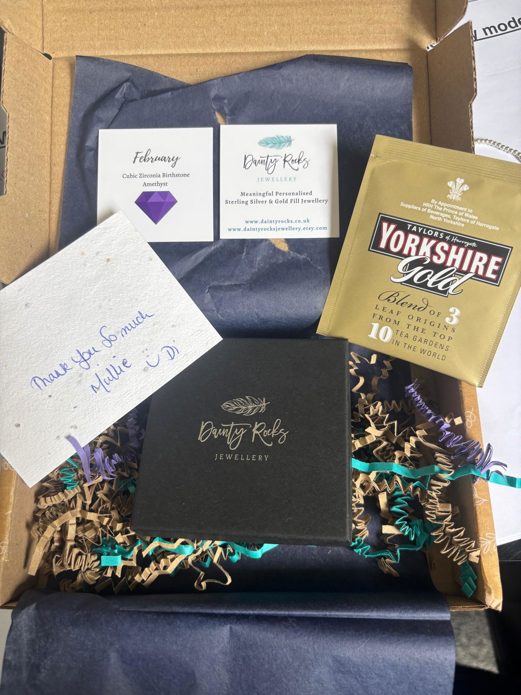 Customer review photo 3
