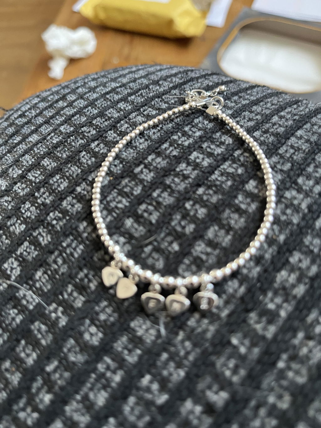 Customer review photo 1