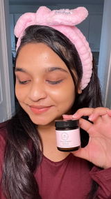 Balance and Brighten Day Cream