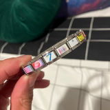 Francis review photo