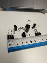 Ben review photo