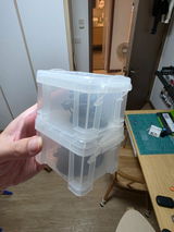 Calgar review photo