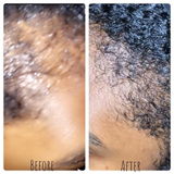 Fatima H. review photo