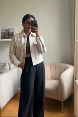 Gisselle Parisian review photo