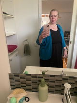 Tabatha A. review photo