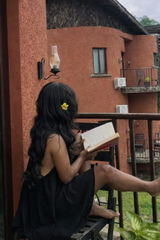 Nikki review photo