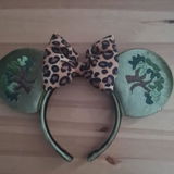 Etsy customer review photo