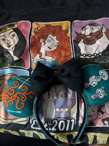 Etsy customer review photo