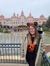 Etsy customer review photo