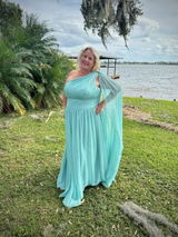 Amy Buice review photo
