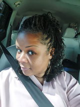 Tameka German-Davis review photo