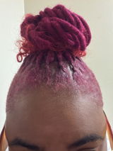 Claudeesha Blackman review photo