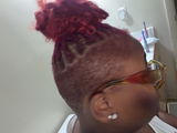 Claudeesha Blackman review photo