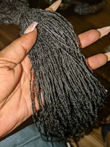 Tashay Frederick review photo