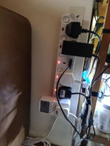 Anonymous review photo