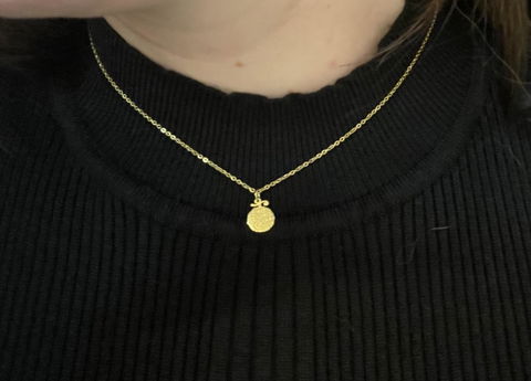 Mini Gum-Gum Fruit Necklace