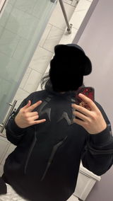 Anonymous review photo