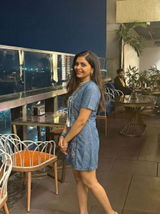 Sakshi review photo