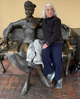Kathleen M review photo