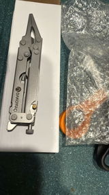 Richard Anderson review photo
