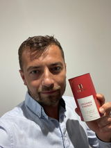 DAKYS Organic Energy BIO