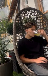 DAKYS Gyokuro BIO
