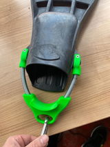 Bluedepth Dive review photo