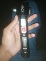 Anonymous review photo