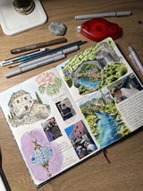 Tanciou aquarelle review photo